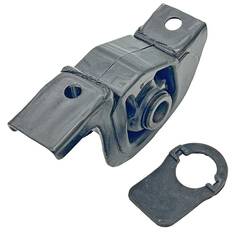 Engine Mount Front - HONDA CIVIC ED - 1.5L I4 PETROL - Manual, , scaau_hi-res