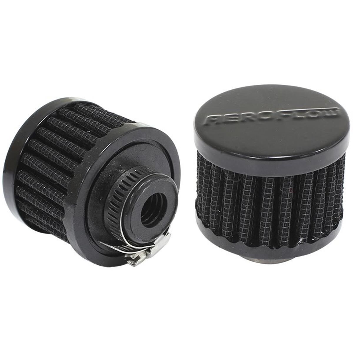 1/2" UNIV CLAMP ON FILTER, , scaau_hi-res