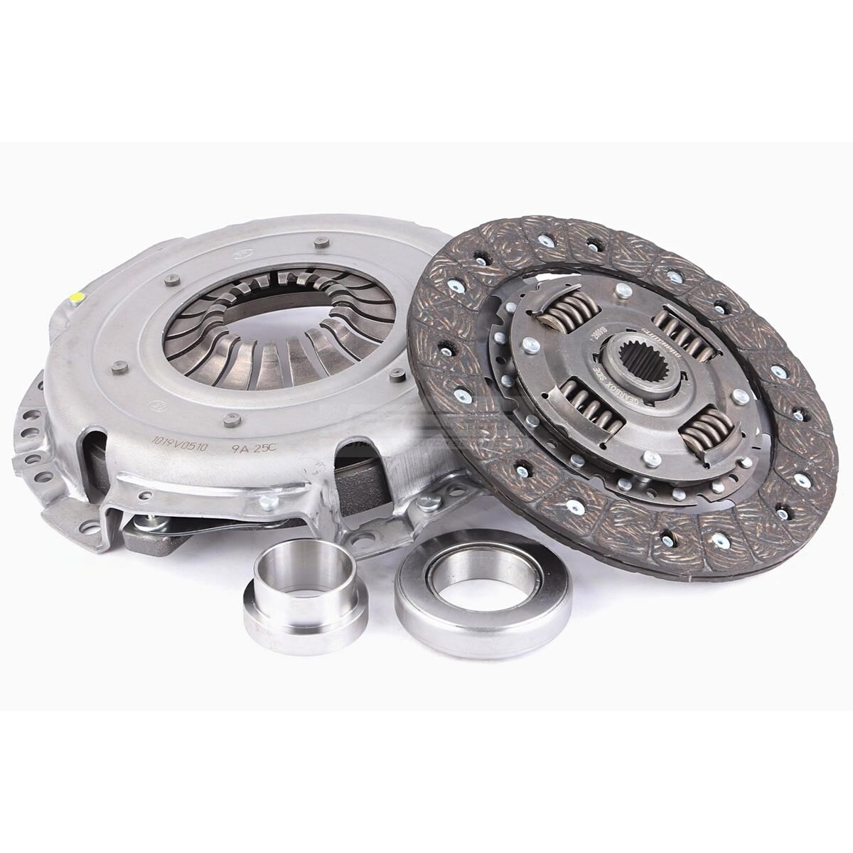 KIT STD FORD ANGLIA 1.0L, , scaau_hi-res