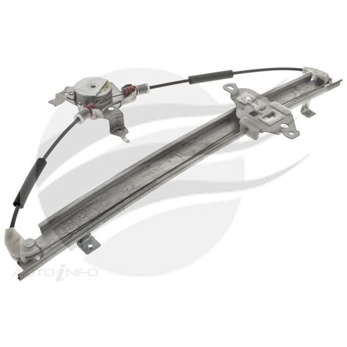 PWR WIN REG NISSAN X-TRAIL T30, , scaau_hi-res