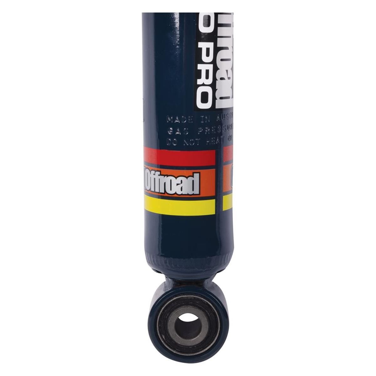 CAL NITRO PRO REAR MITSUBISHI CHALLENGER PB/PC MEDIUM DUTY, , scaau_hi-res