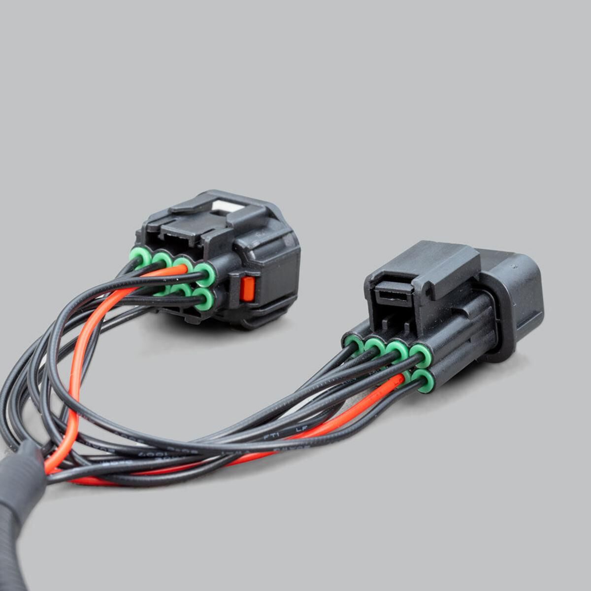 PIGGYBACK ADAPTOR ISUZU MAZDA ALTIQ, , scaau_hi-res
