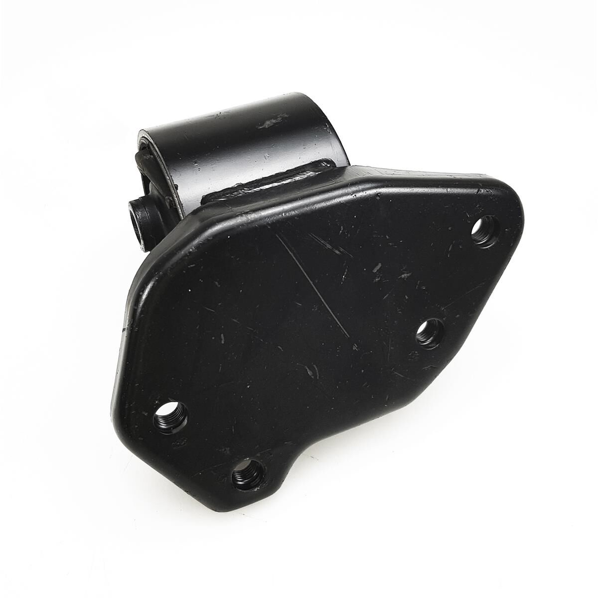 Engine Mount Left - HYUNDAI ACCENT LC - 1.5L I4  PETROL - Manual, , scaau_hi-res