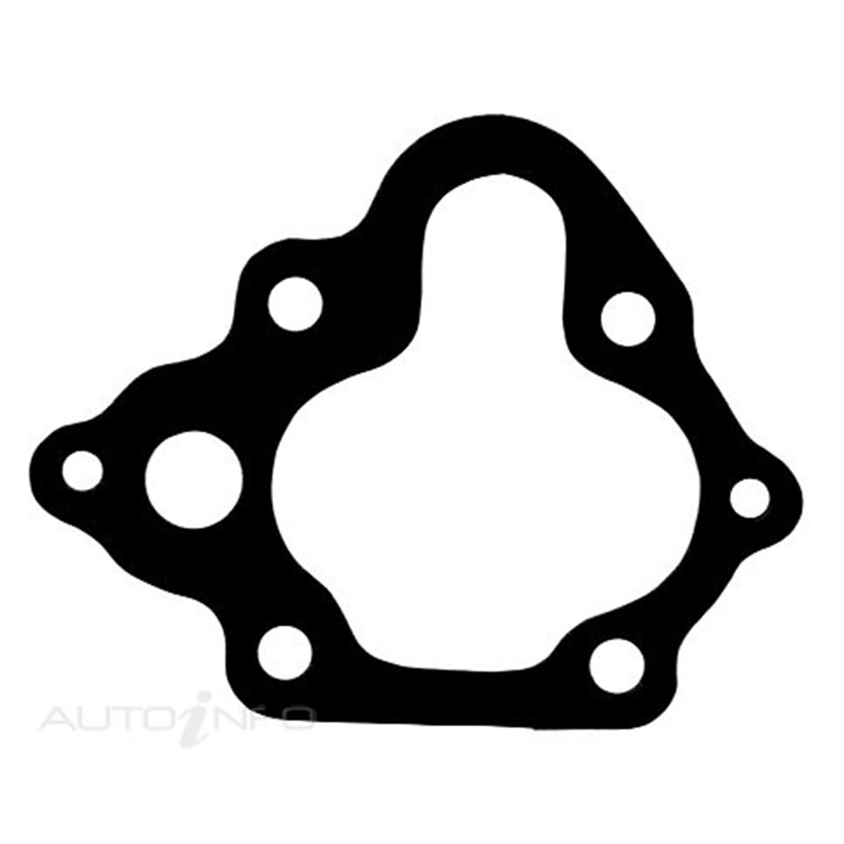 PTQ OIL PUMP GASKET, , scaau_hi-res