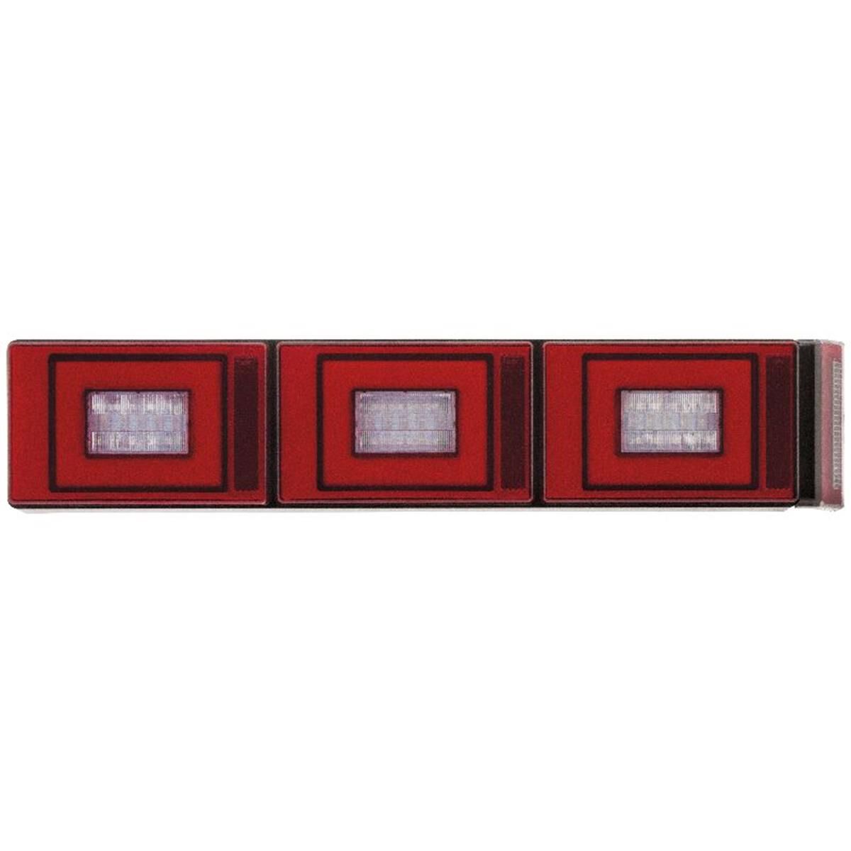 ZEON LED JUMBO TRIPLE COMB LMP, , scaau_hi-res