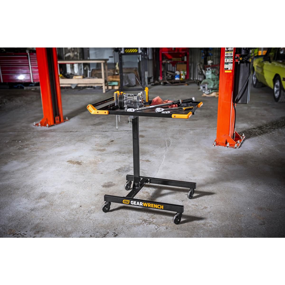ADJUSTABLE WORK STAND, , scaau_hi-res