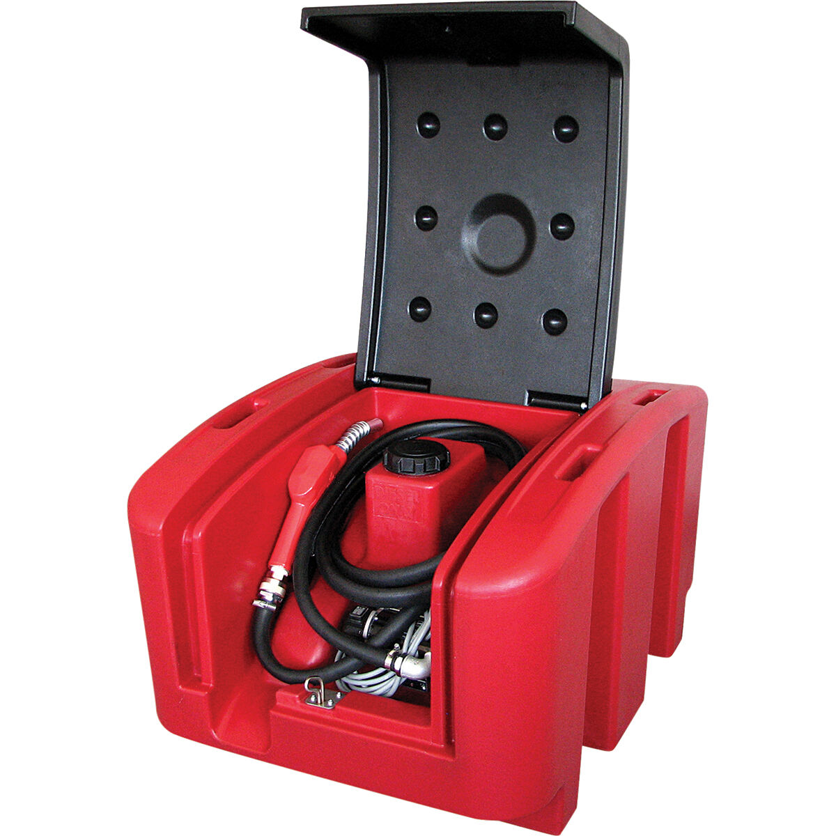 TANK 200L LOCK KIT, , scaau_hi-res