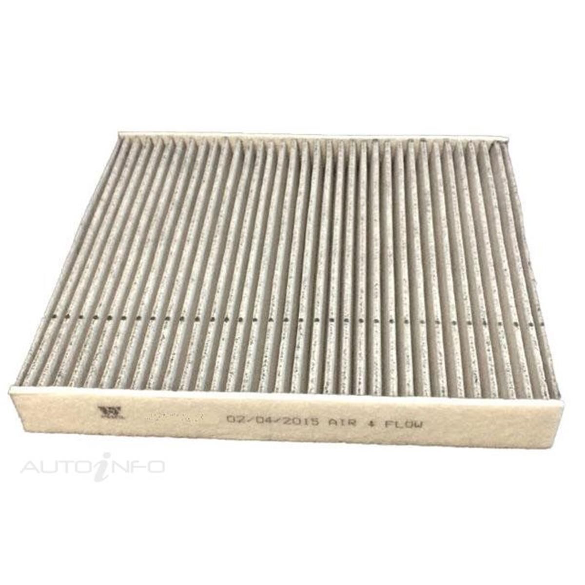 CABIN FILTER RCA270C AUDI/VW  AUDI/VW, , scaau_hi-res