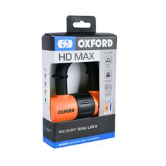 OXFORD HD MAX ORANGE, , scaau_hi-res