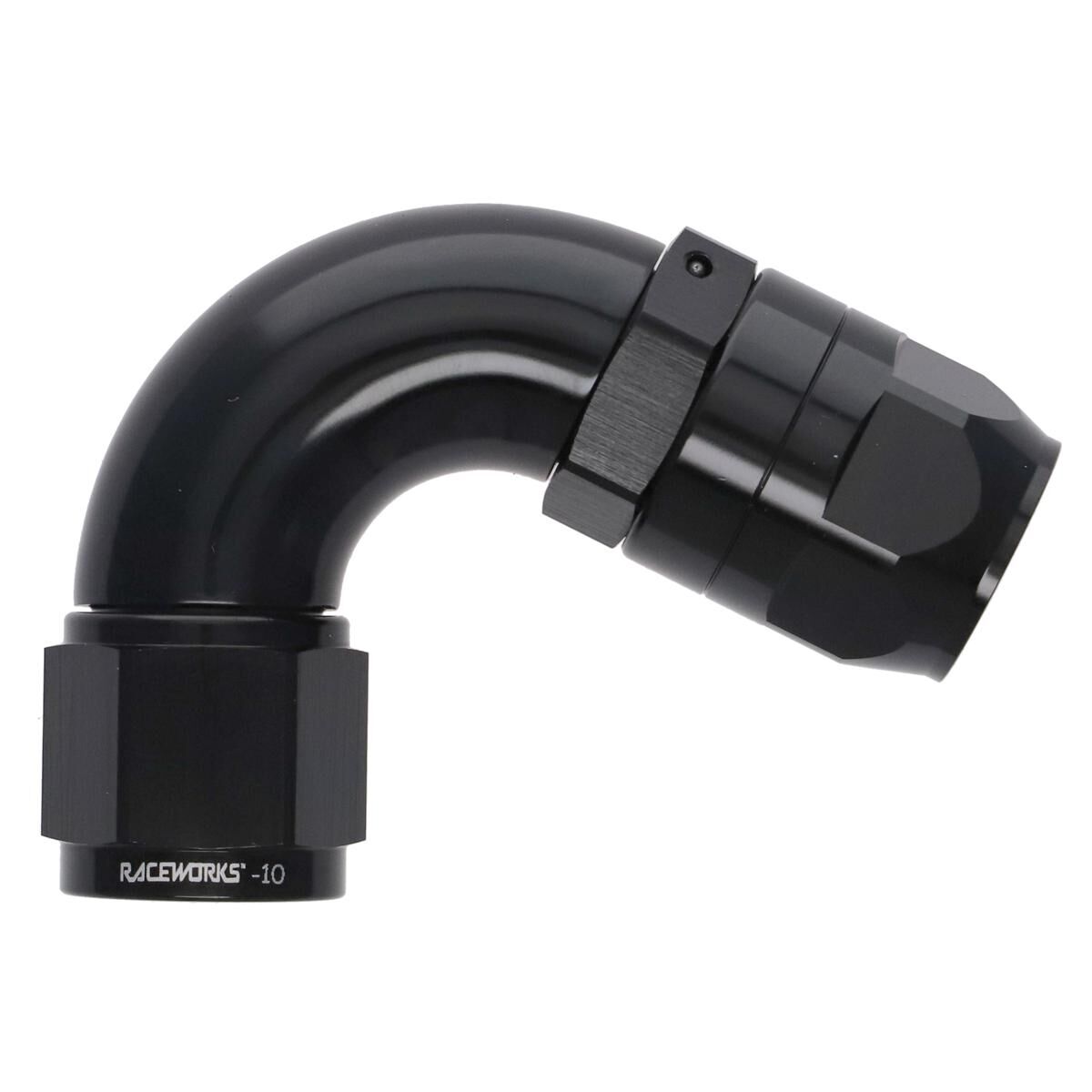 CUTTER HOSE END AN-10 120DEG, , scaau_hi-res