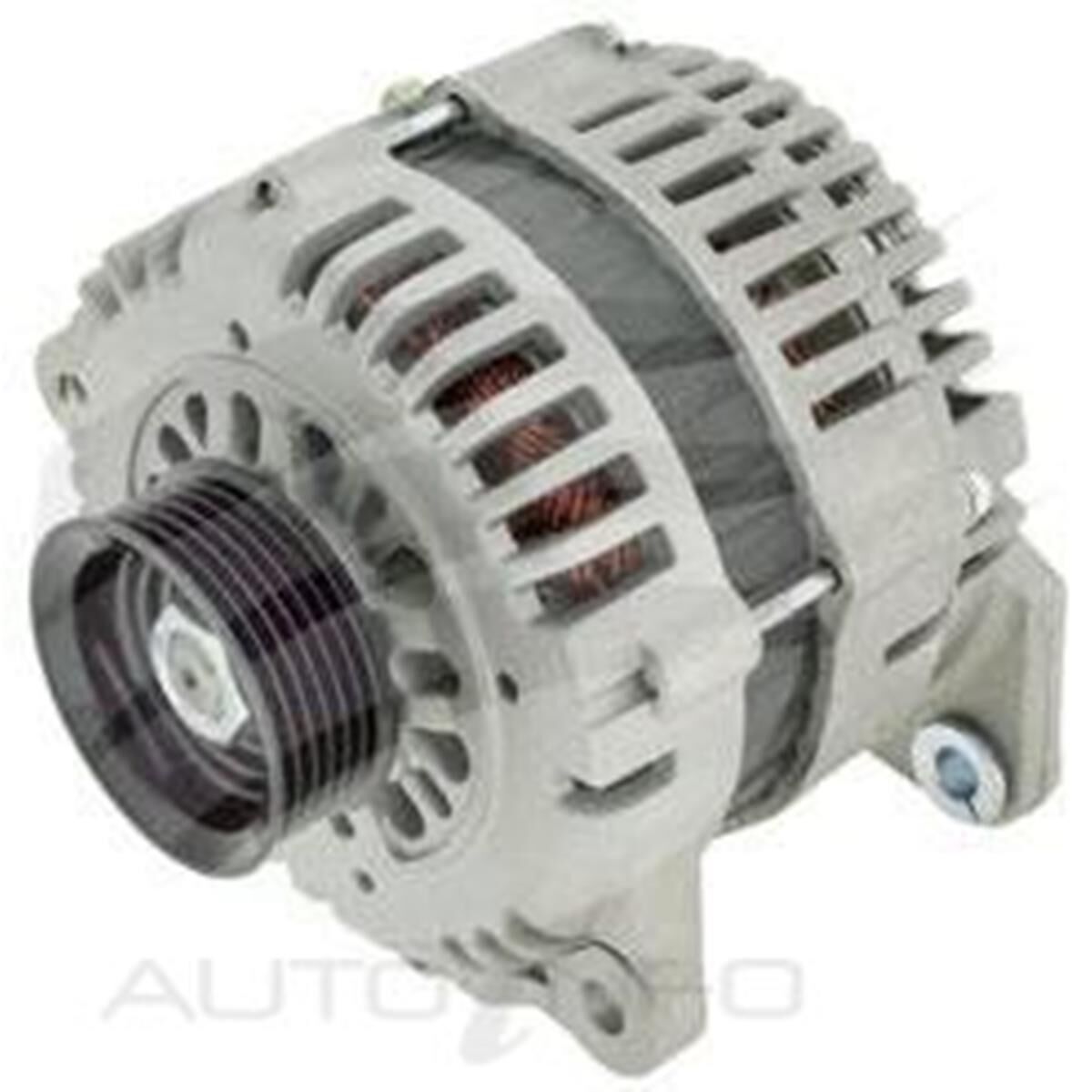 ALT 110A NISSAN MAXIMA  MURANO, , scaau_hi-res