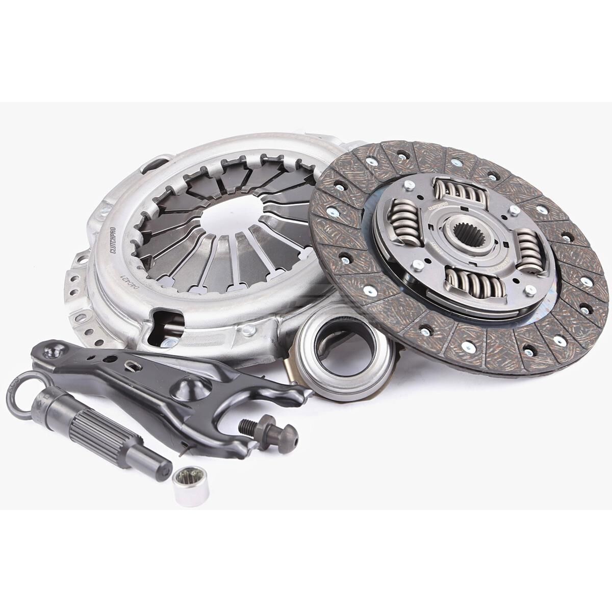 KIT STD MAZDA 3 2.0/2.3L, , scaau_hi-res