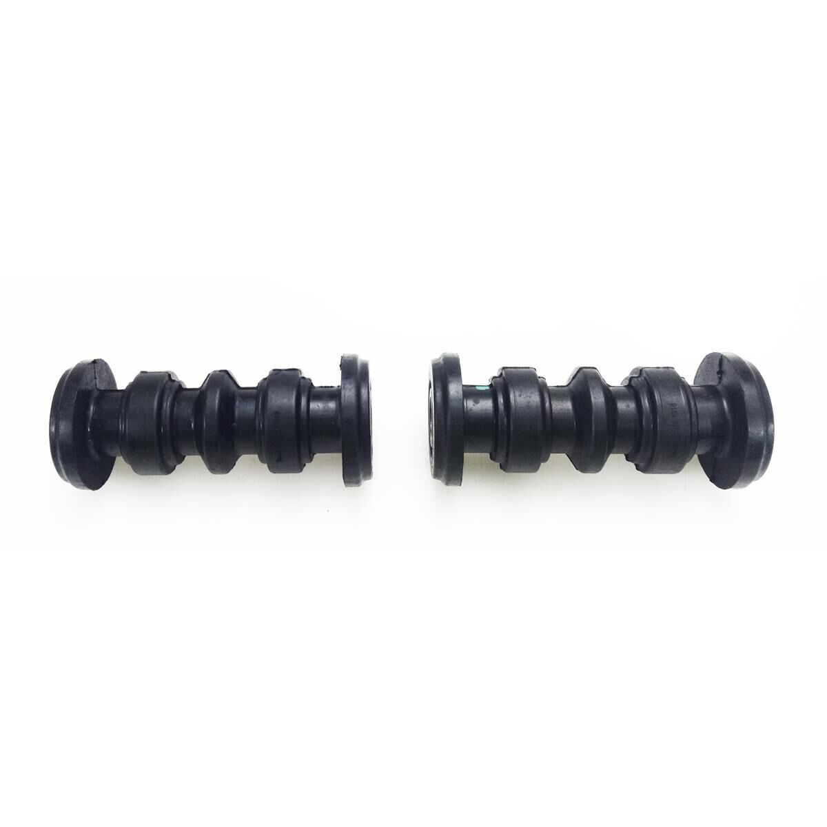 Rear Spring Shackle Bush Kit Ford Transit VH,J,M, , scaau_hi-res