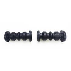 Rear Spring Shackle Bush Kit Ford Transit VH,J,M, , scaau_hi-res