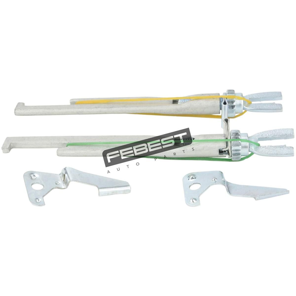 REAR BRAKE SHOE ADJUSTER KIT, , scaau_hi-res