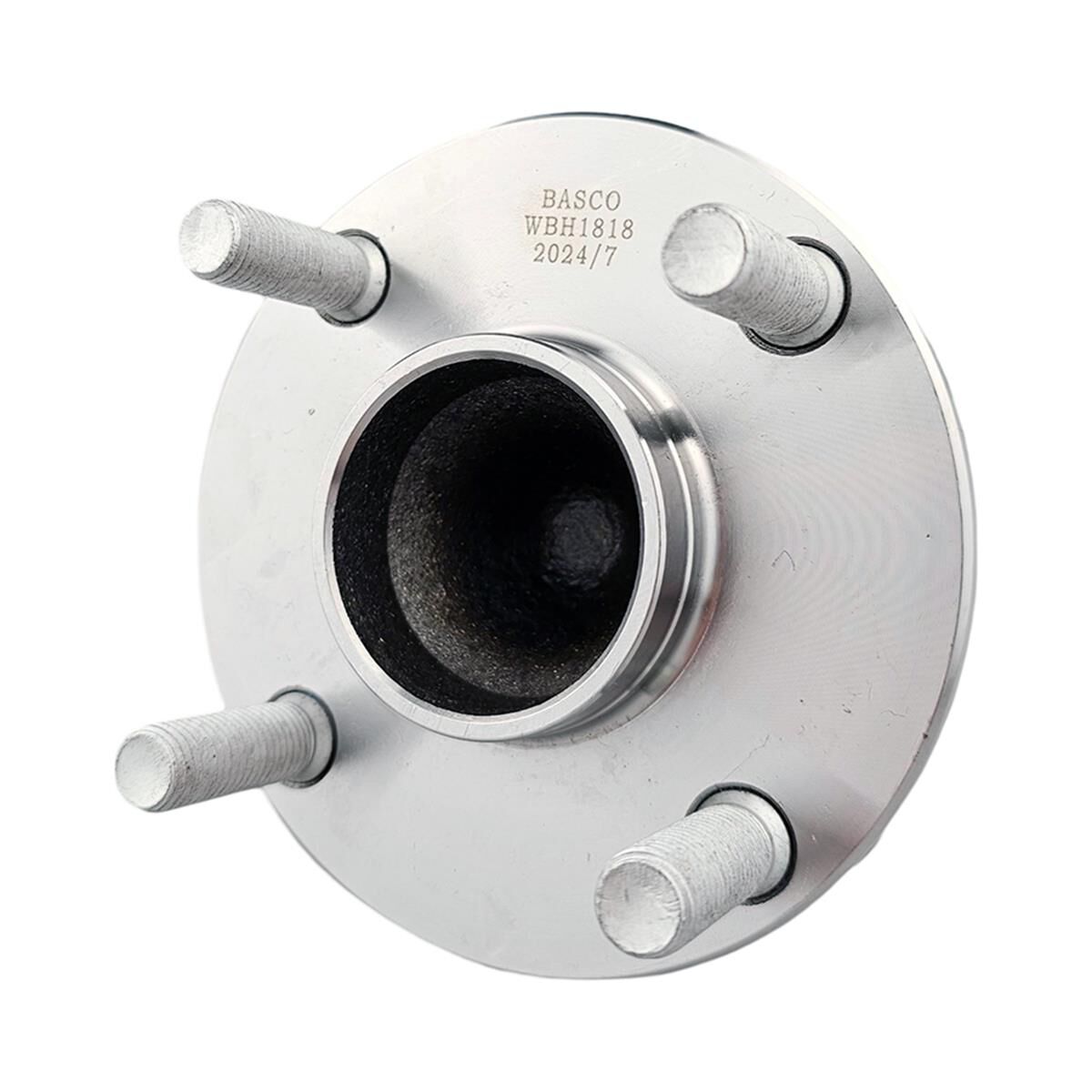 Wheel Bearing/Hub, , scaau_hi-res