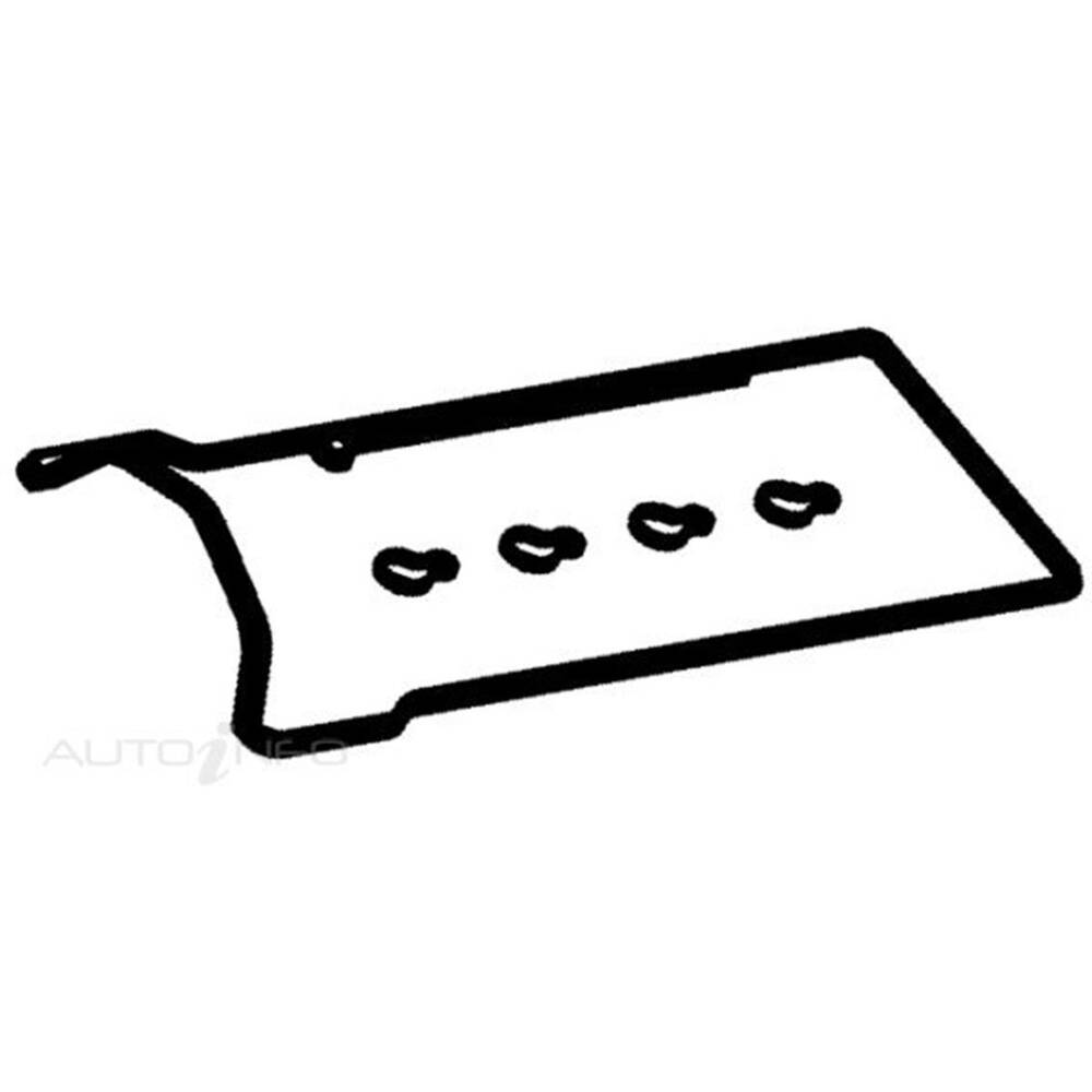 Me132162 Permaseal Rocker Cover Gasket Set - RC3326K | Supercheap Auto