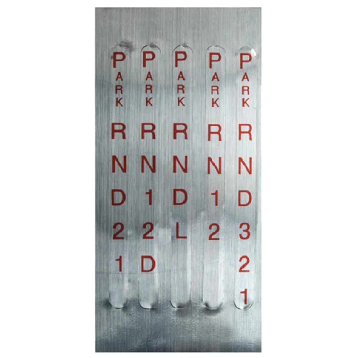 PRO STICK INDICATOR DECAL, , scaau_hi-res