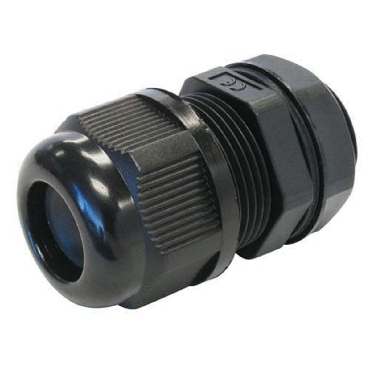 CABLE GLAND NYLON 14-9, , scaau_hi-res