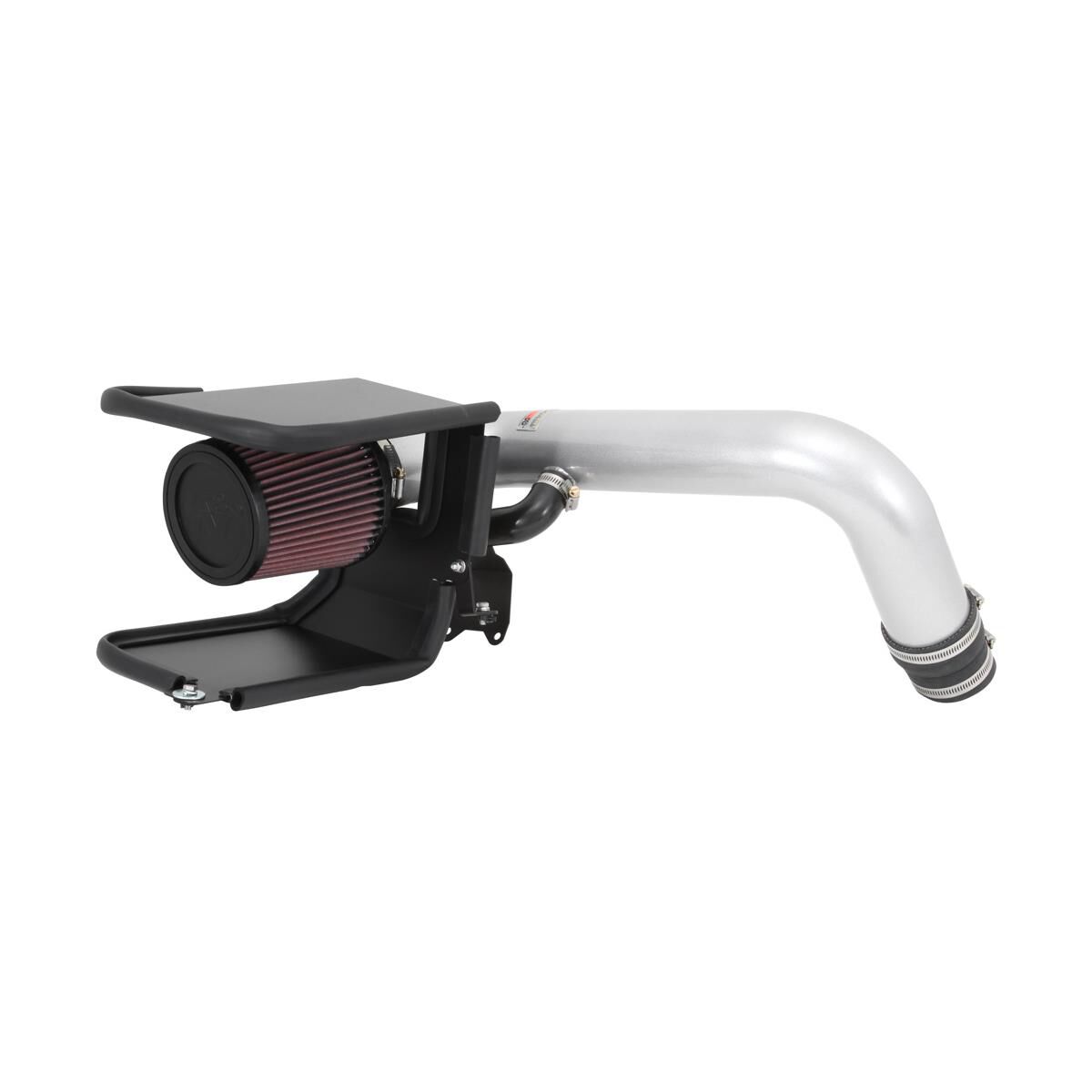 69-5312TS K&N PERFORMANCE AIR INTAKE SYSTEM, , scaau_hi-res