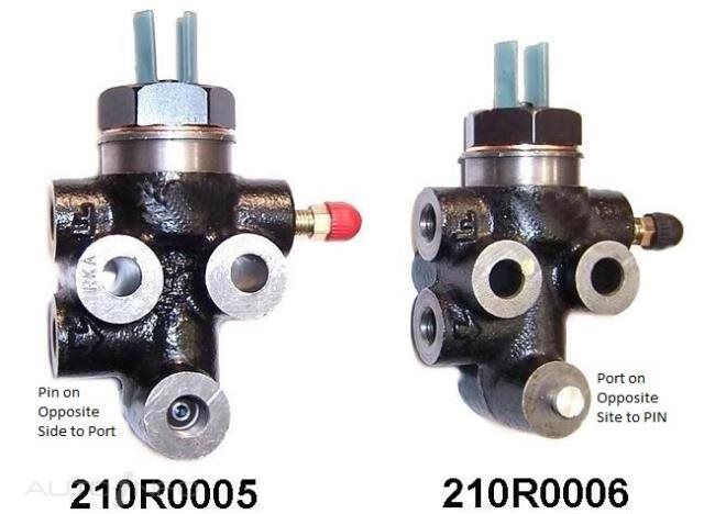 PTX LOAD SENSING VALVE TOYOTA HILUX, , scaau_hi-res