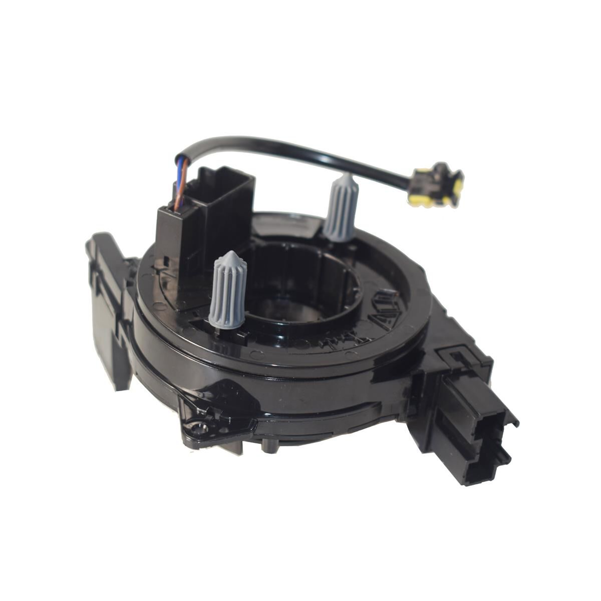 AIRBAG CLOCK SPRING FIT FOR FORD MONDEO MK4 6G9T-14A664-BD AG9T-14A664-AC, , scaau_hi-res