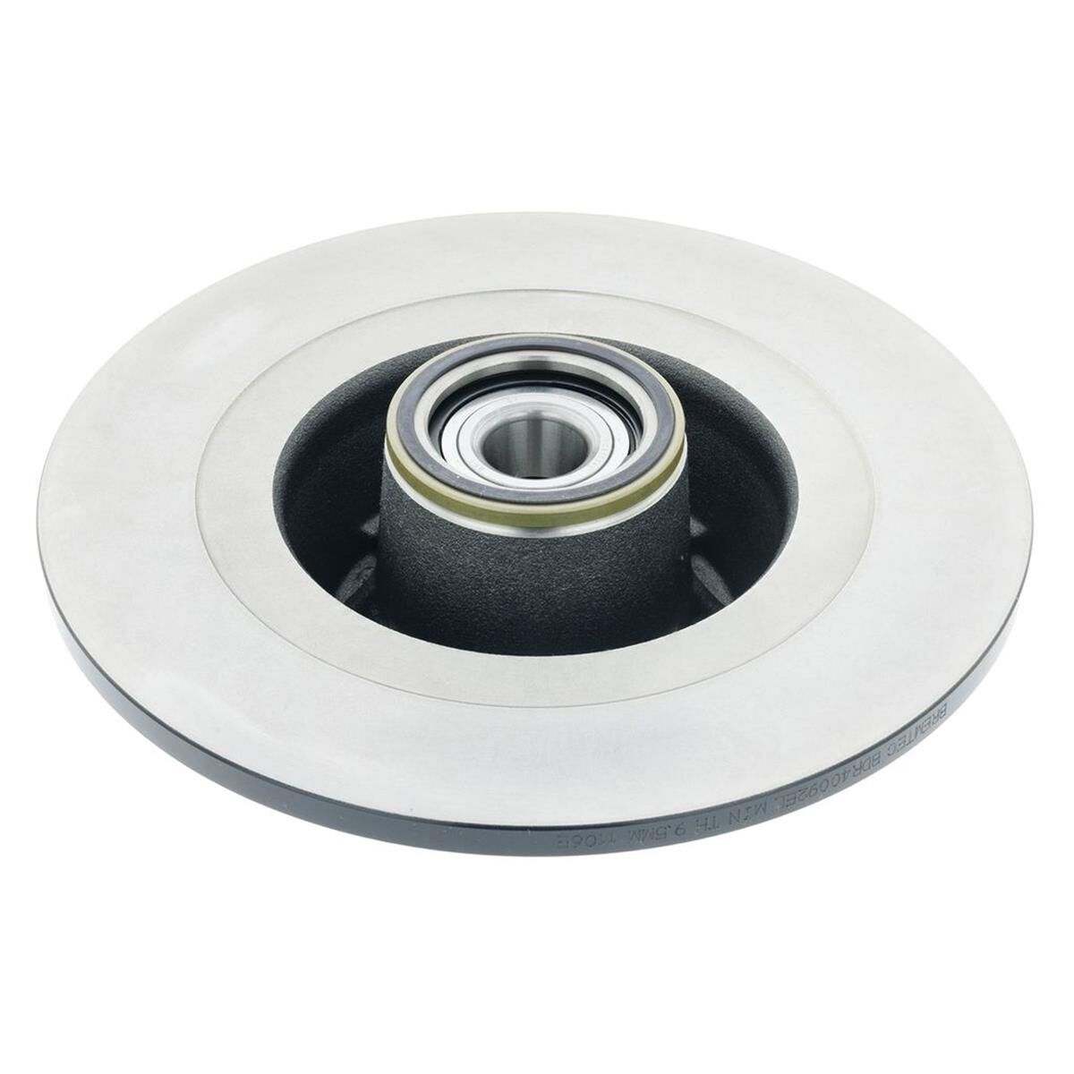 EURO-LINE BRAKE DISC ROTOR, , scaau_hi-res