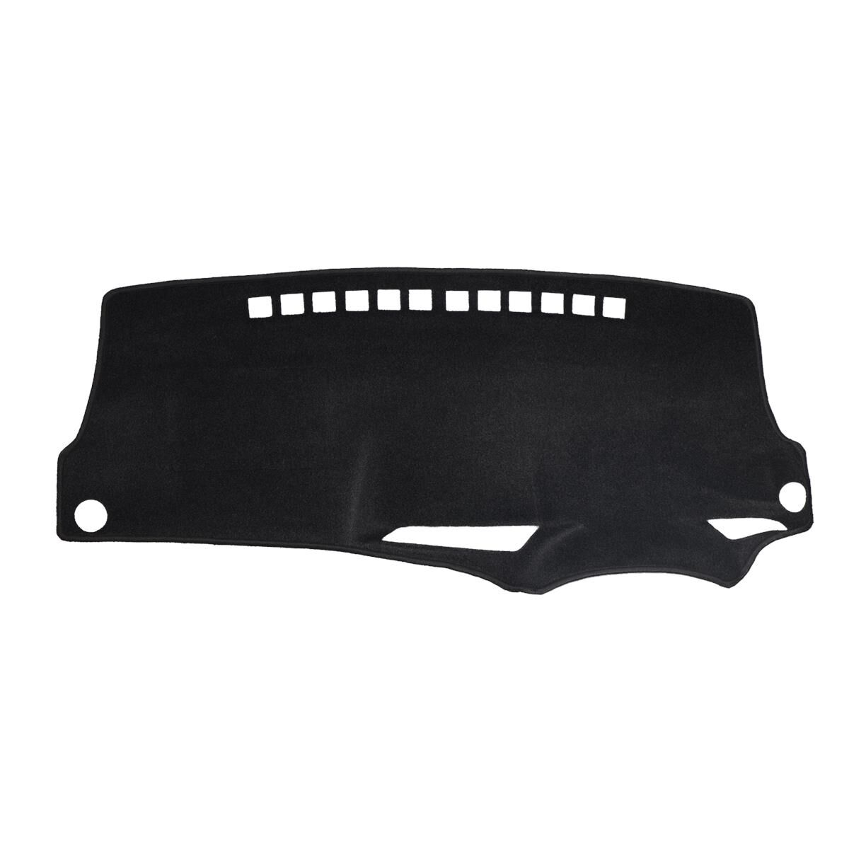 DASHMAT GREY - TOYOTA YARIS 130 SERIES 11/11 - 07/14 - 79T-GREY, , scaau_hi-res