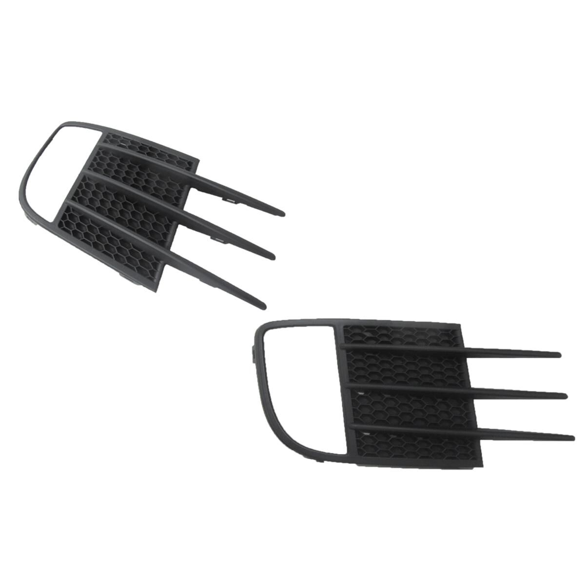 VOLKSWAGEN GOLF GTI/GTD  TYPE 6  12/2009 ~ ONWARDS  FOG LIGHT COVER WITH LIGHT HOLE  RIGHT HAND SIDE, , scaau_hi-res