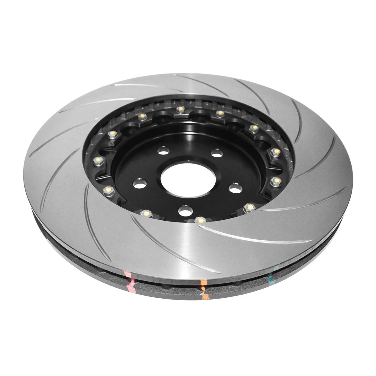 5000 FULLY ASSEMBLED 2-PIECE BLACK HAT CURVED SLOTTED LEFT-HAND KP [ HSV VF 2013 >  F ], , scaau_hi-res