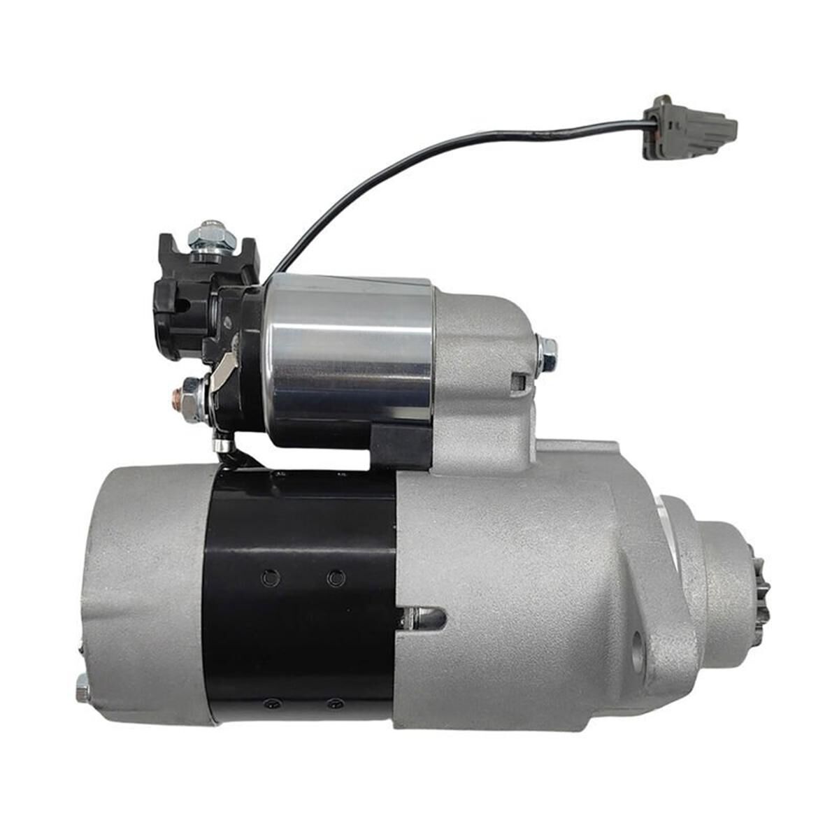 Starter Motor, , scaau_hi-res