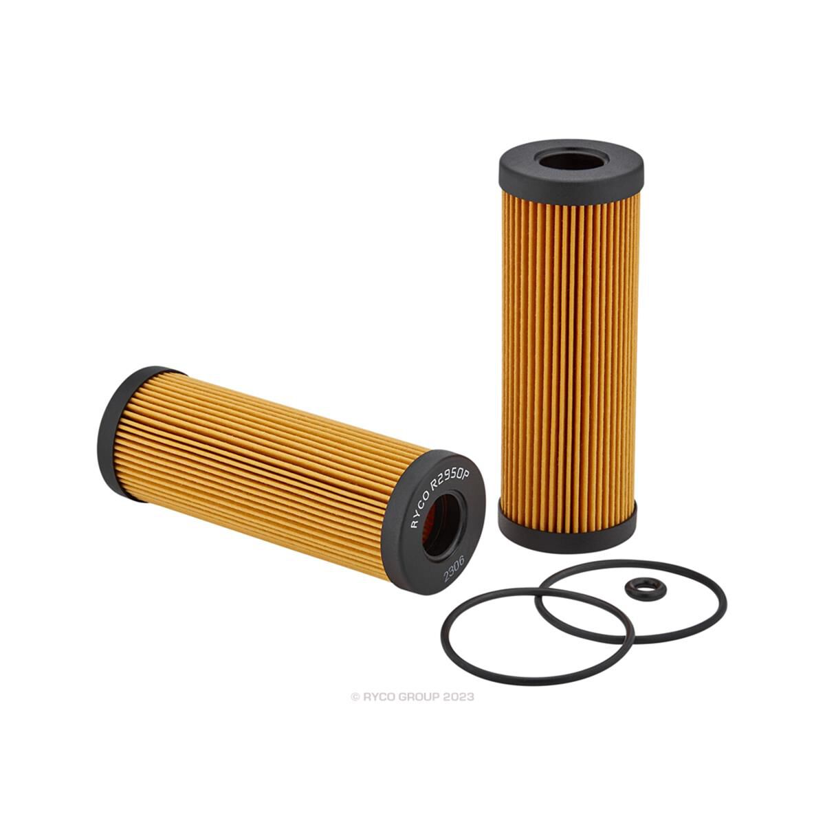 RYCO OIL FILTER, , scaau_hi-res