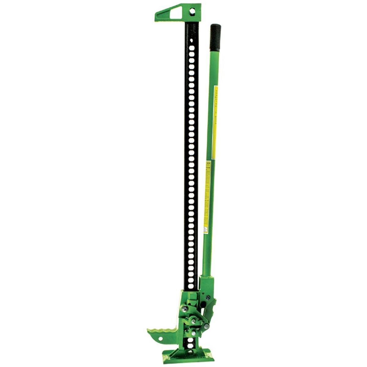 Supercheap auto high lift shop jack