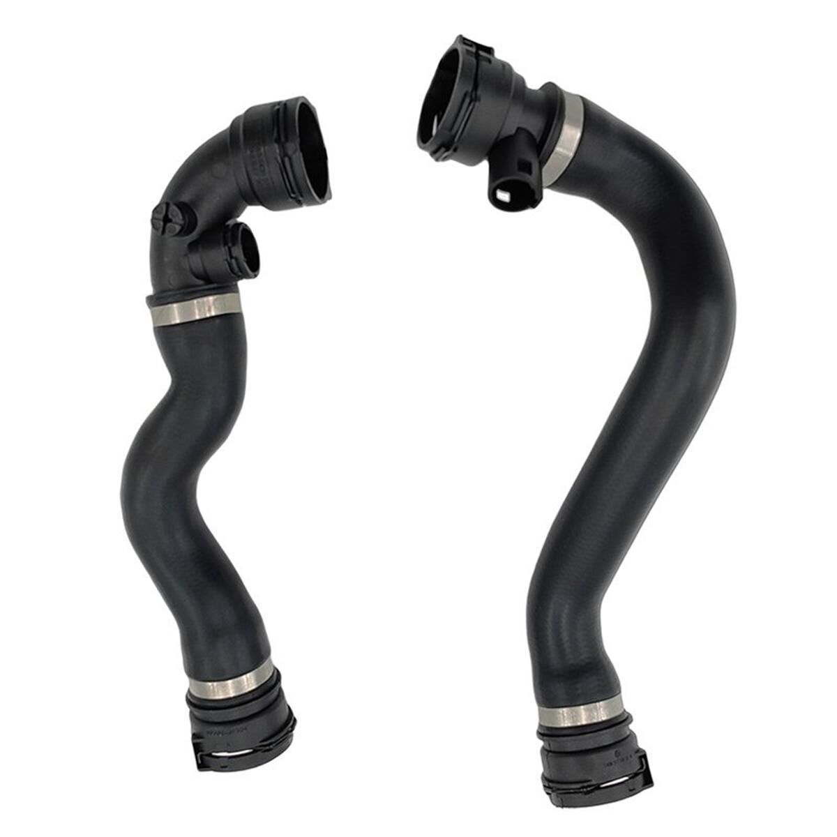 Radiator Hose Kit, , scaau_hi-res