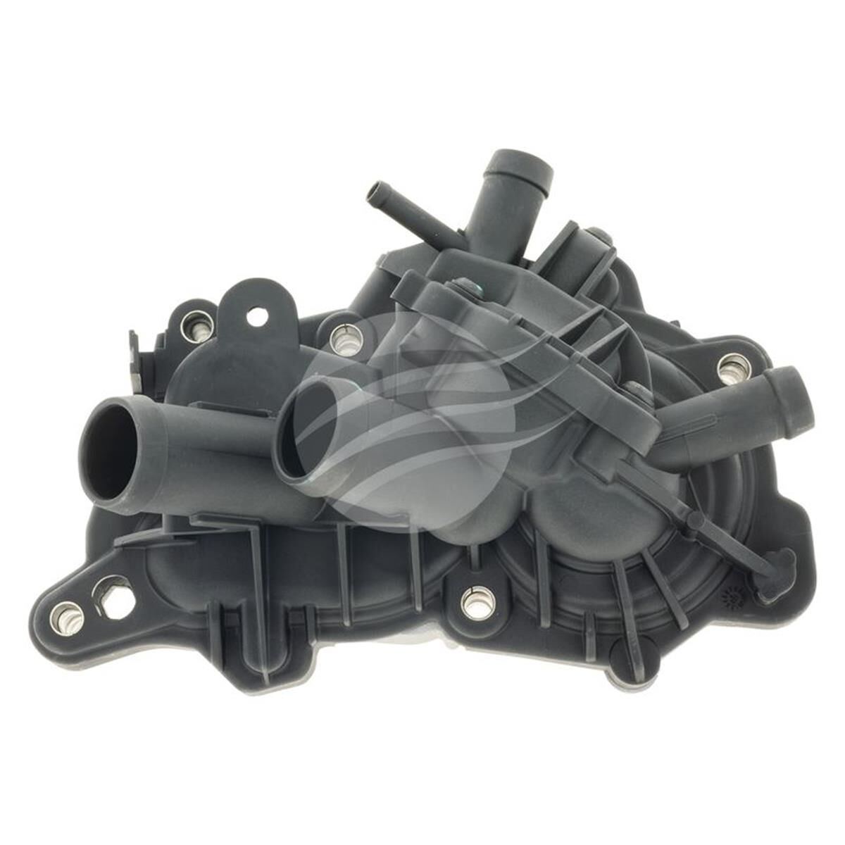 WATER PUMP AUDI A3 Q3 8V 8U VW CADDY POLO GOLF 1.2L 1.4L - WATER PUMPS & BACKING PLATES, , scaau_hi-res