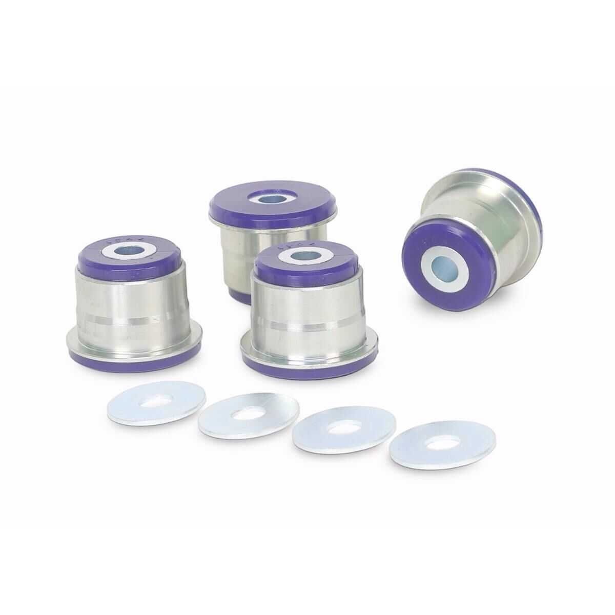 CONTROL ARM BUSH KIT, , scaau_hi-res