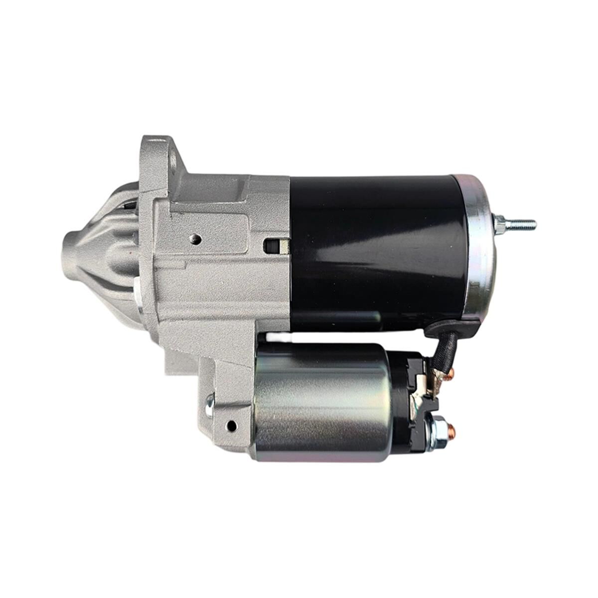 Ignition, Start & Charge, , scaau_hi-res
