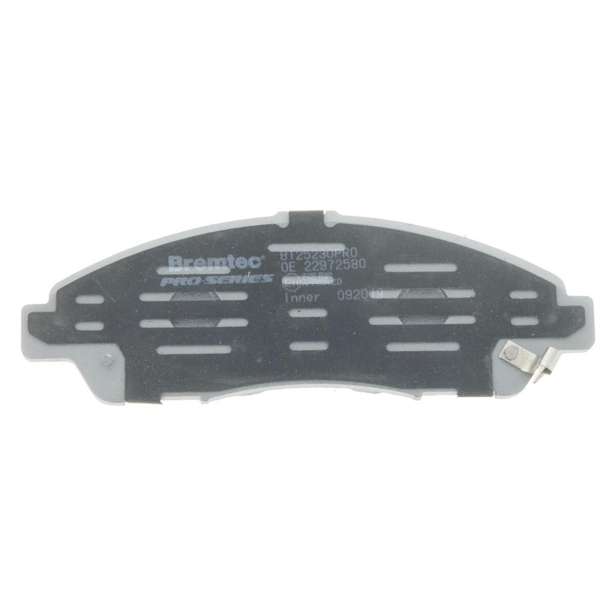 HOLDEN ACADIA (AC) 3.6L 2018-, , scaau_hi-res