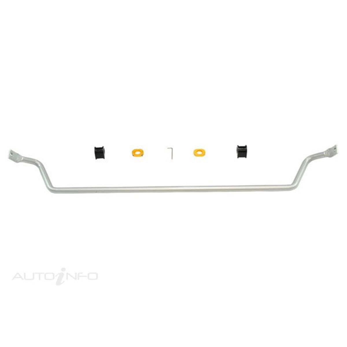 SWAY BAR 22MM HEAVY DUTY, , scaau_hi-res