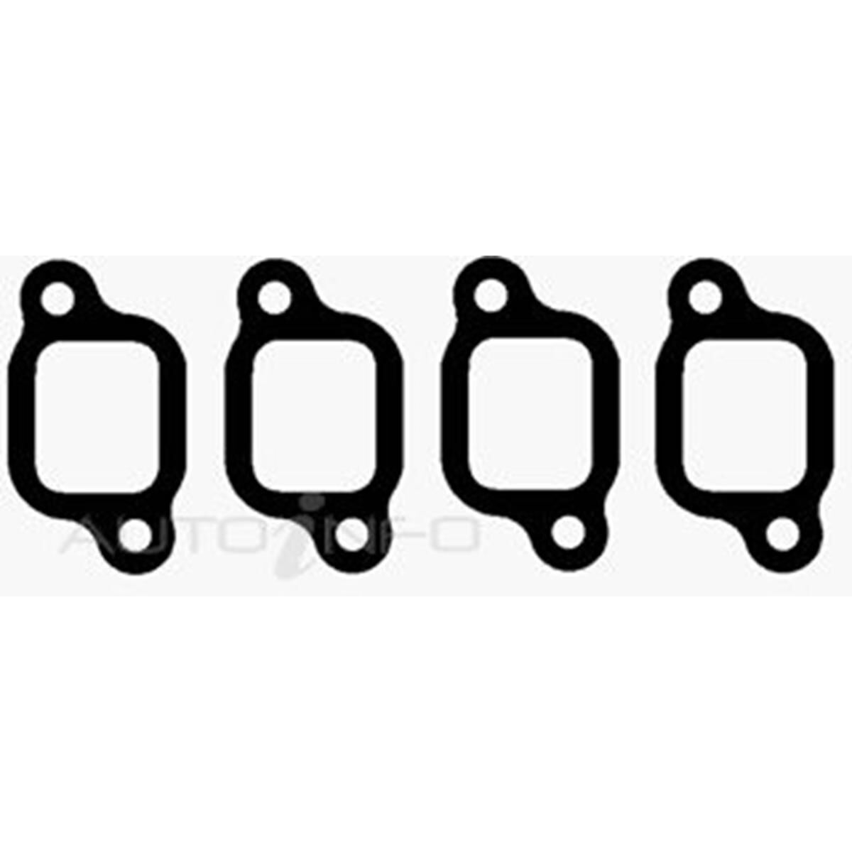 Permaseal Exhaust Manifold Gasket Set - MG0011 | Supercheap Auto