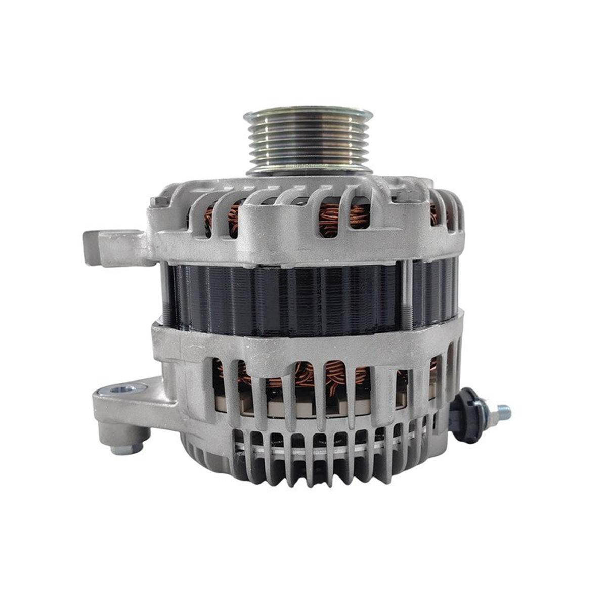 Alternator, , scaau_hi-res