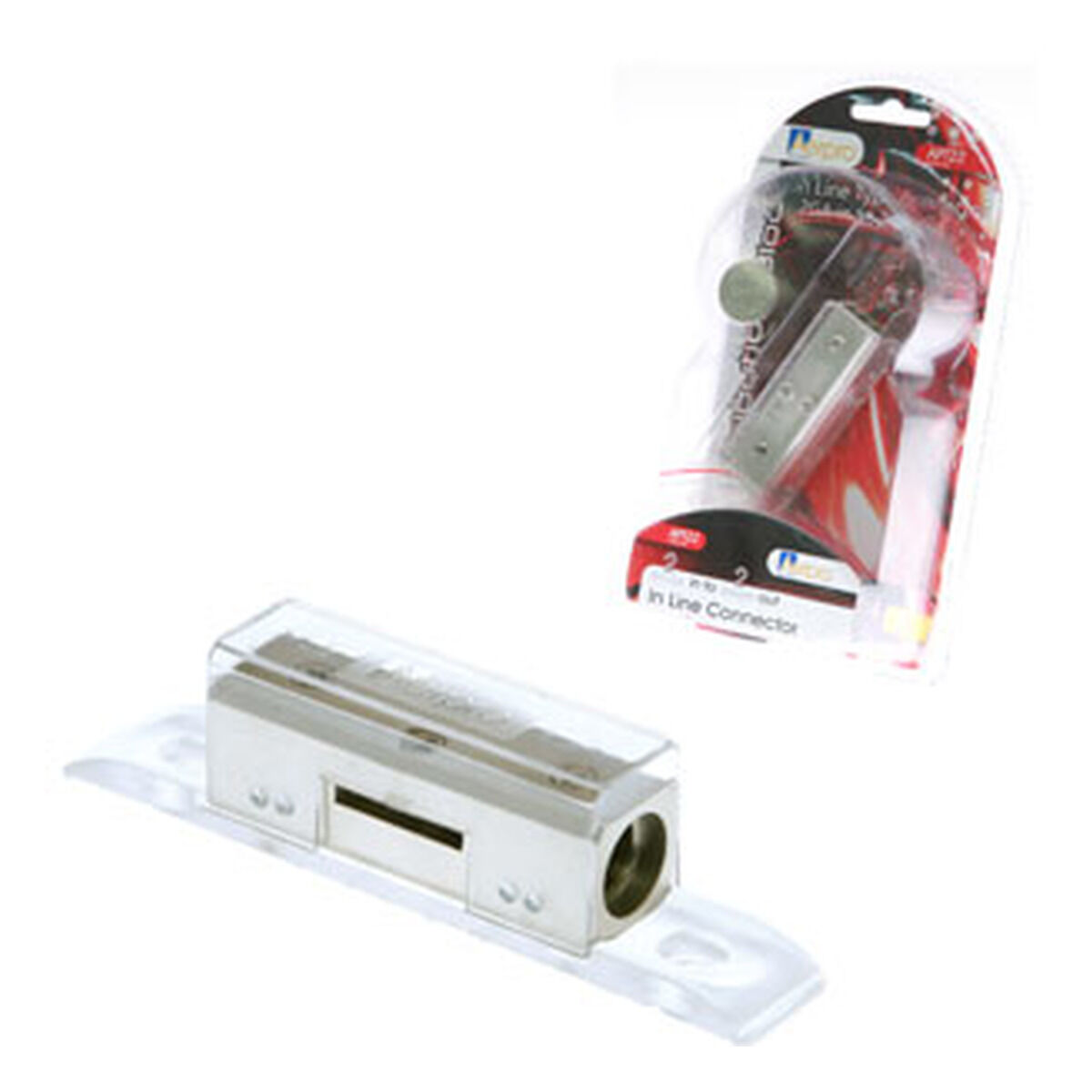 2GA - 2GA IN LINE STRIP CONNECTOR, , scaau_hi-res