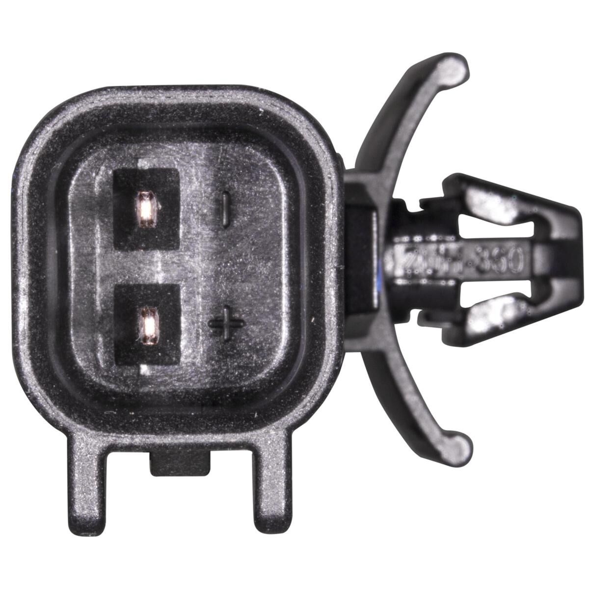 NTK ABS SENSOR - AB0959, , scaau_hi-res