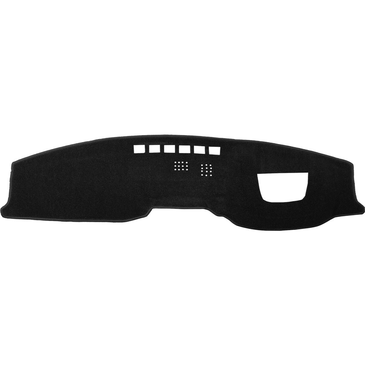 SCA Dashmat Suits Mazda Mazda CX 5 Black