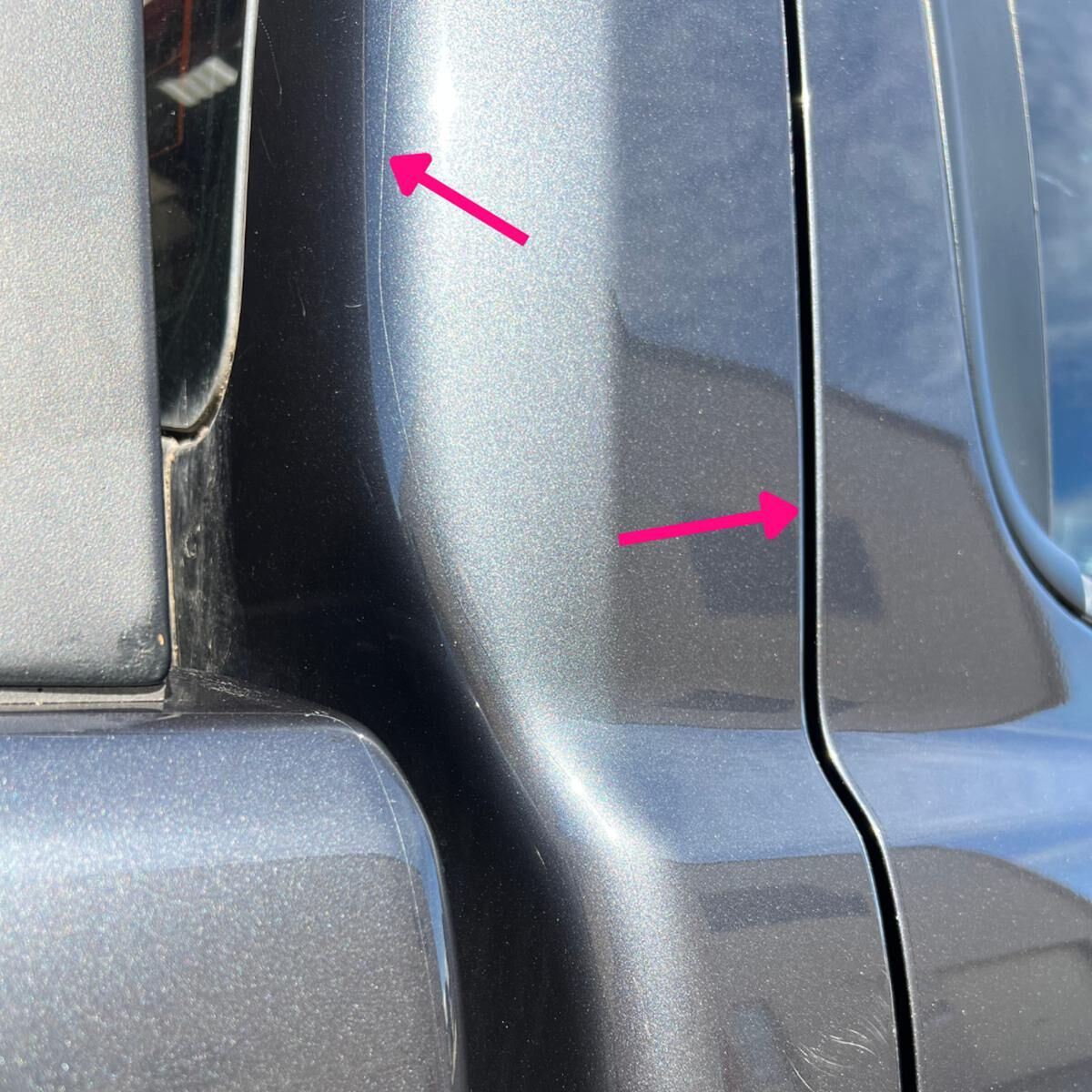 BUSHWRAPZ CAPE DIY 4WD KIT FOR RANGER DUAL CAB PX2-PX3 - CAB ONLY, , scaau_hi-res