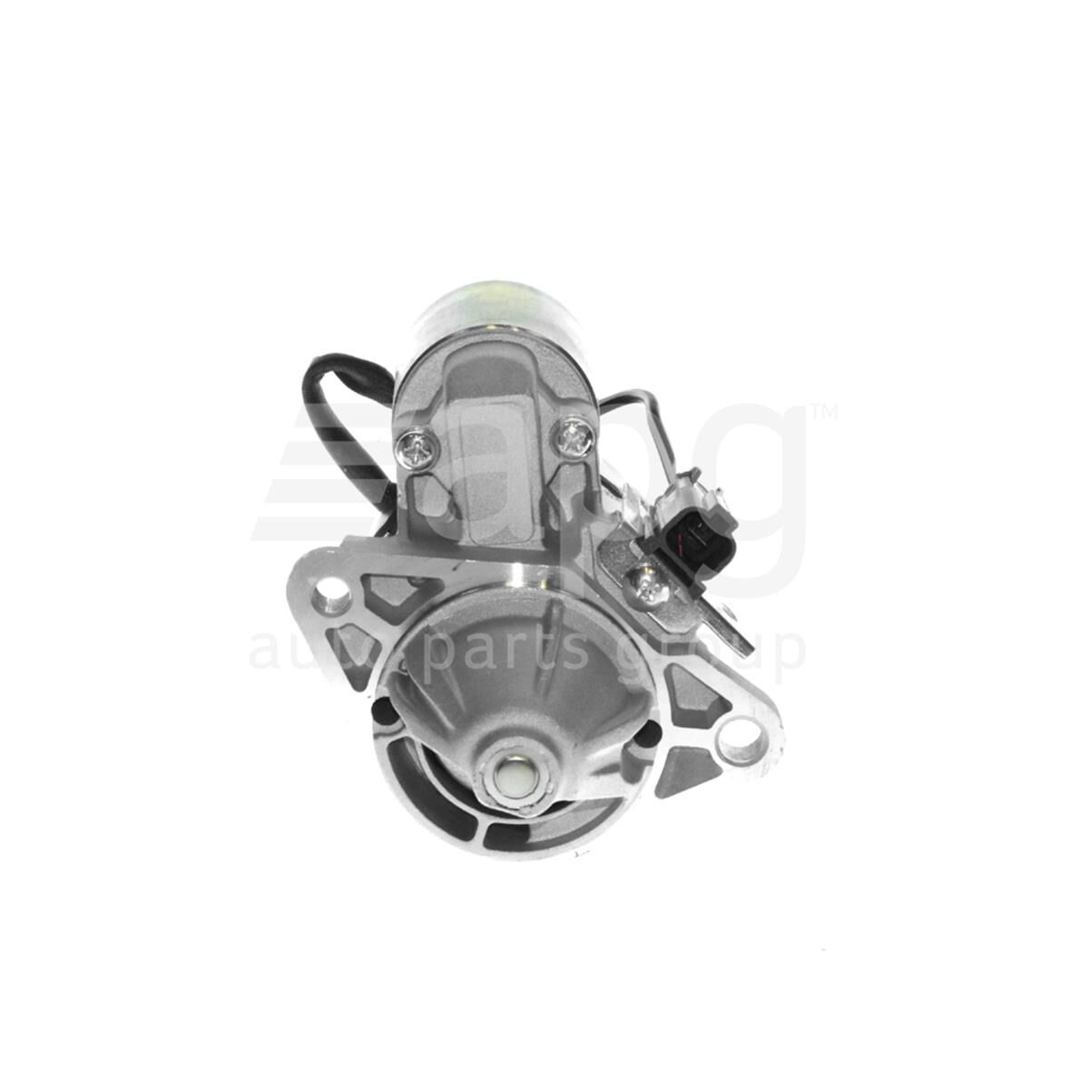 STARTER MOTOR HITACHI TYPE, , scaau_hi-res