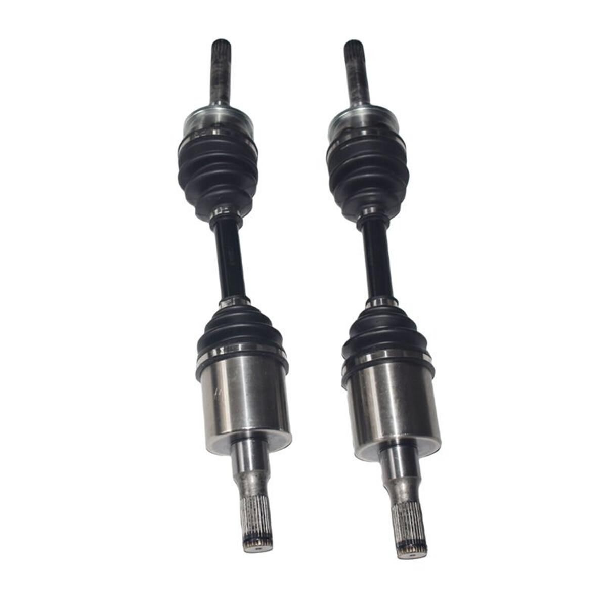 Drive Shaft - Transverse/CV Shaft, , scaau_hi-res