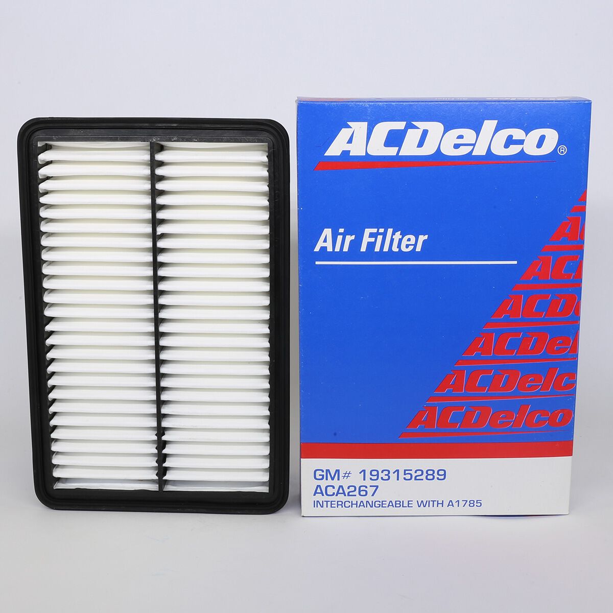 AIR FILTER - ACA267, , scaau_hi-res
