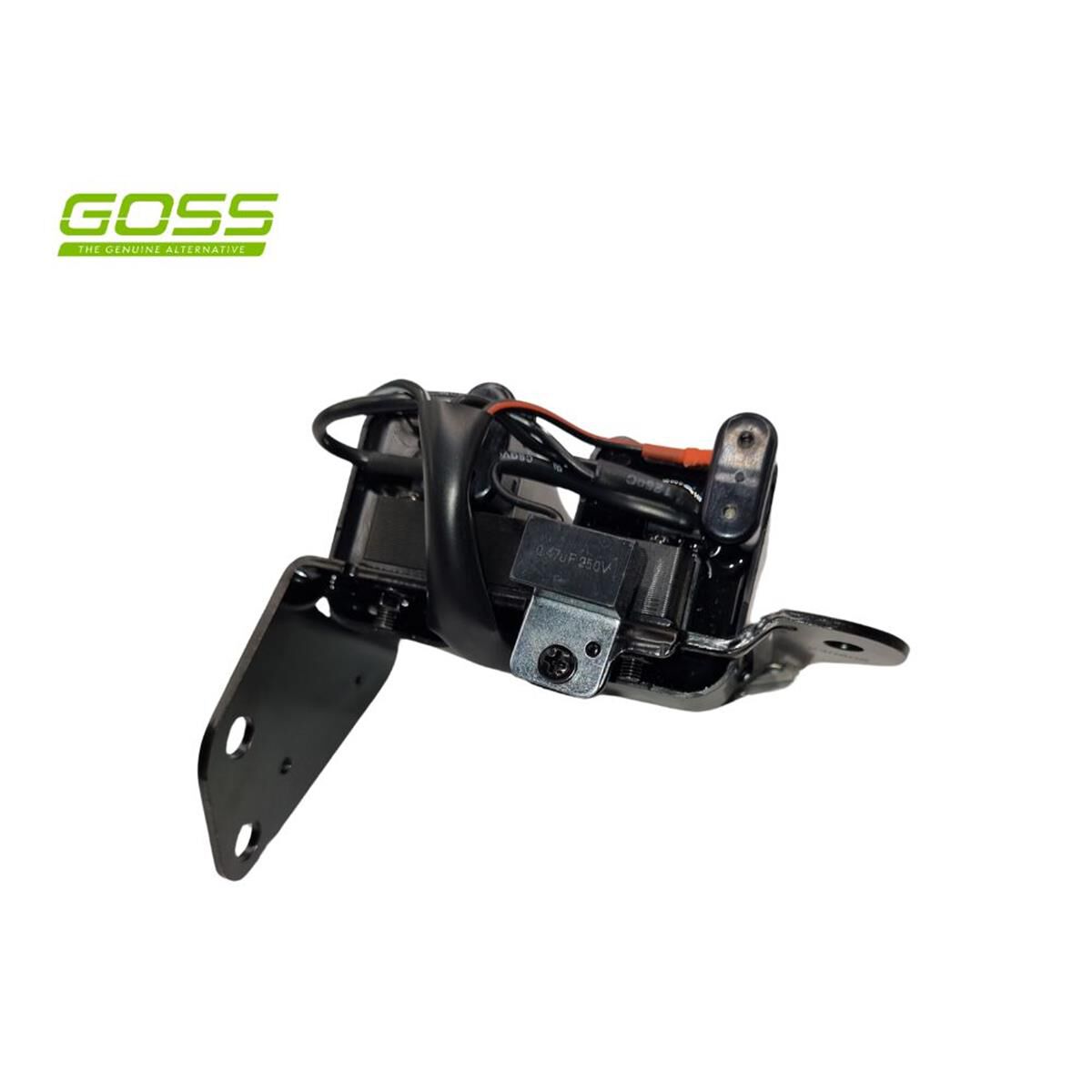 GOSS IGNITION COIL, , scaau_hi-res