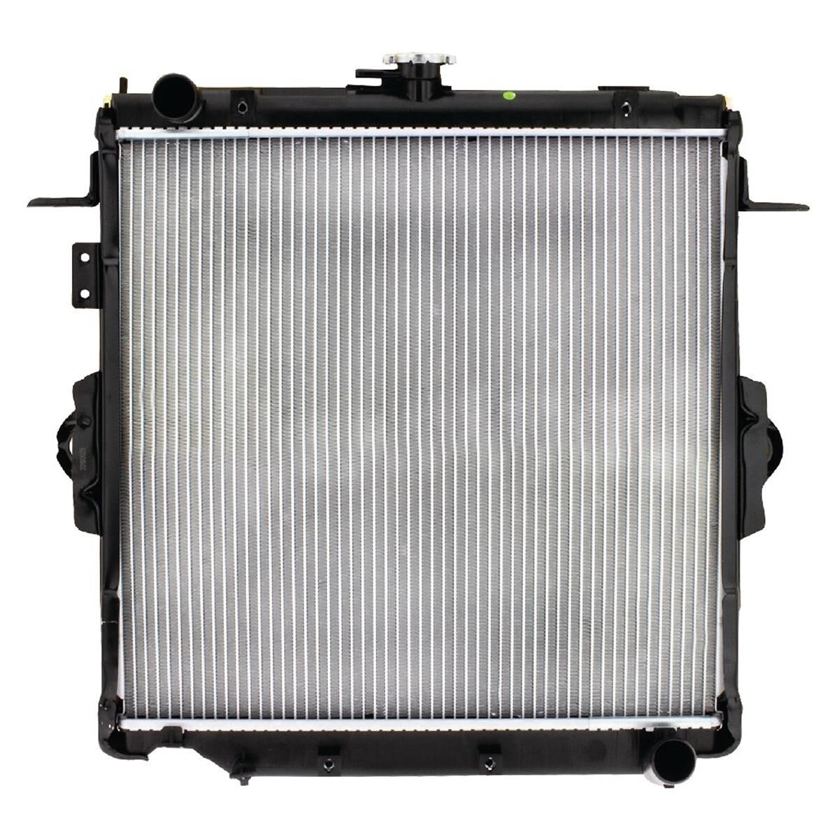 Jayrad Radiator - JR2847J | Supercheap Auto